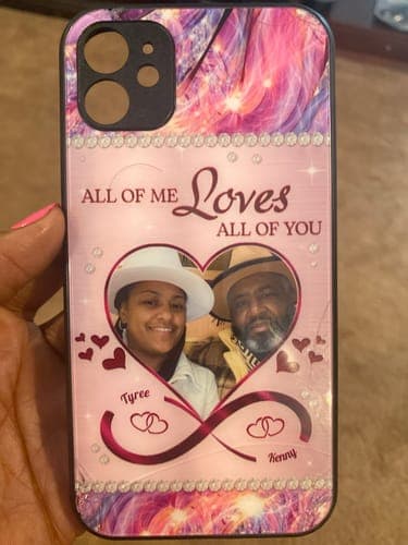 Customer photo by Shiretta T.