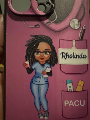 Customer photo by Rholinda G.
