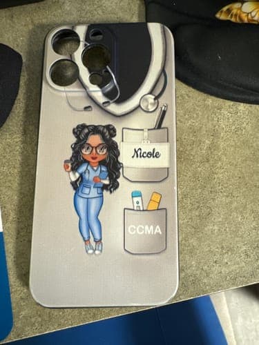 Customer photo by Nicole Y.