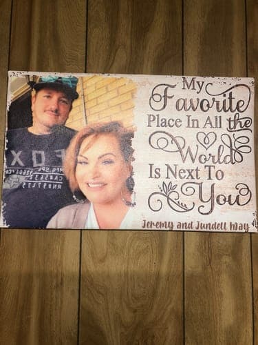 Customer photo by Jundell D.