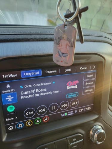 Customer photo by Trista N.