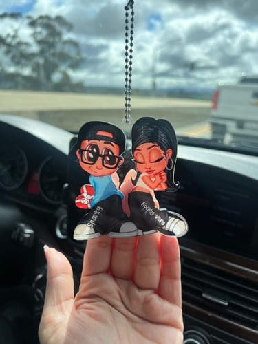Customer photo by Veronica D.