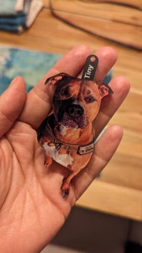 Customer photo by Verified buyer