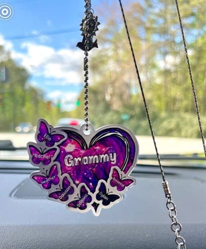 Customer photo by Rebecca D.