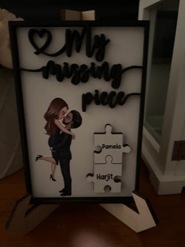 Customer photo by Pamela H.