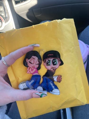 Customer photo by Jadalynn M.