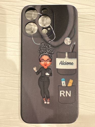 Customer photo by Alcione M.