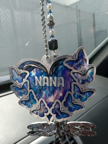 Customer photo by Brenda M.