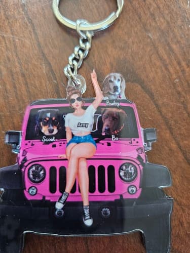 Customer photo by Amy V.