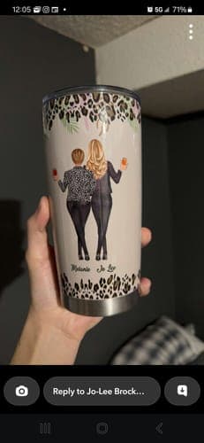 Customer photo by Verified buyer