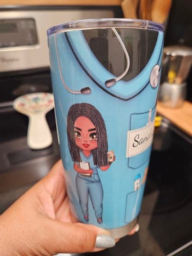 Customer photo by Sandra G.