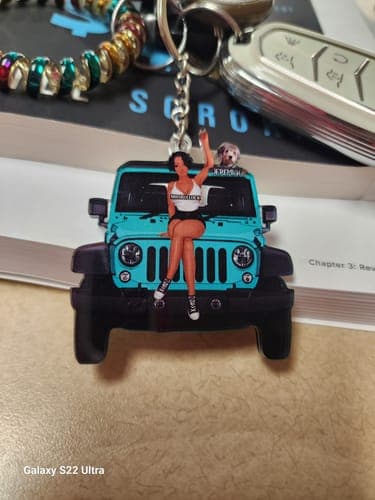 Customer photo by Janel B.