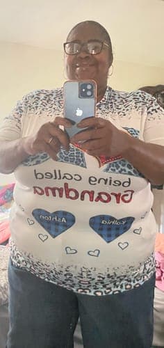 Customer photo by Verified buyer