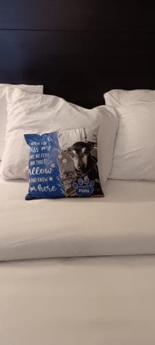 Customer photo by Rosemary S.
