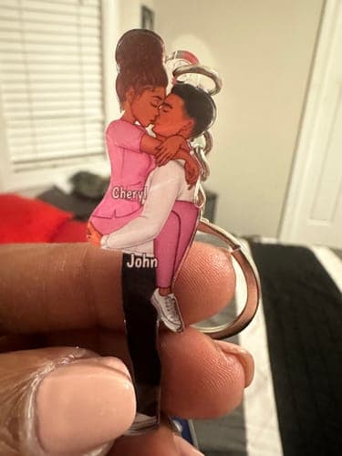 Customer photo by Cheryl J.