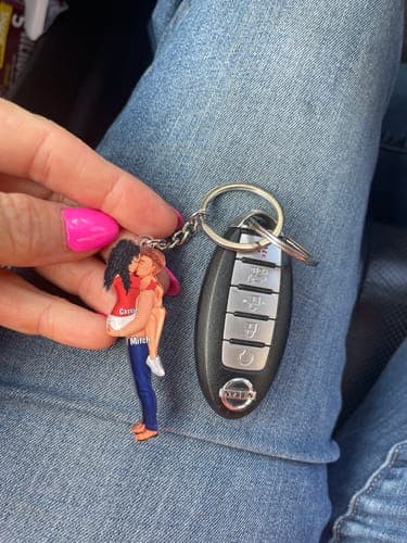 Customer photo by Cassie F.