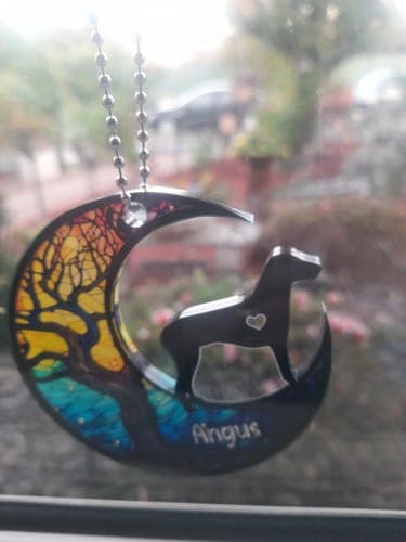 Customer photo by Catherine S.