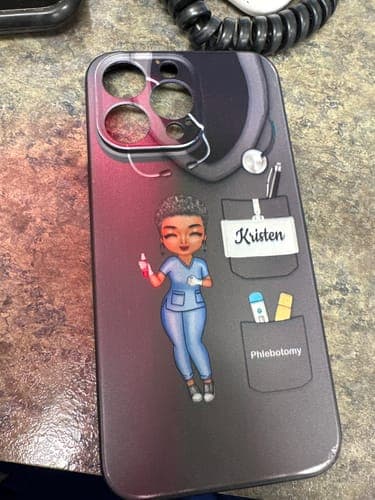 Customer photo by Kristen M.