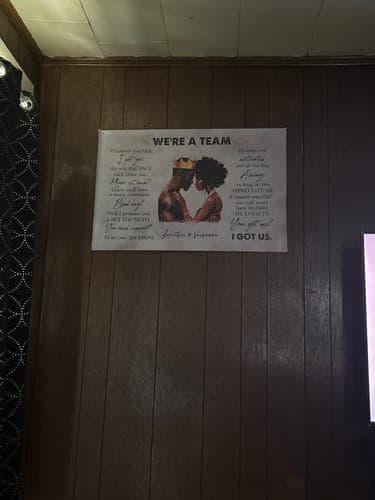 Customer photo by Vushundra H.