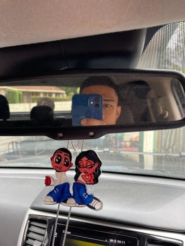 Customer photo by Embeisha S.