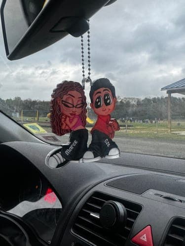 Customer photo by Marce C.