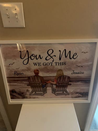 Customer photo by Jessica T.