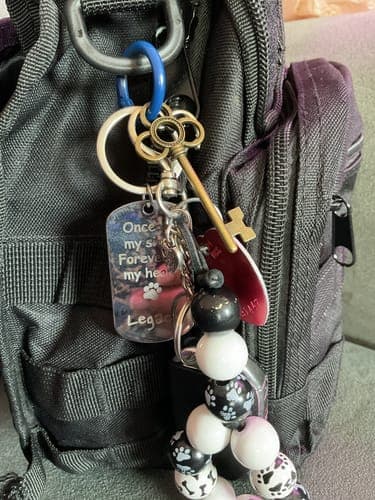 Customer photo by Lisa T.