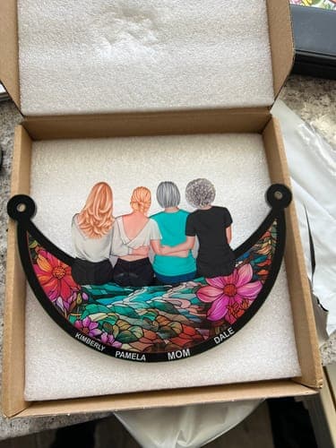 Customer photo by Verified buyer