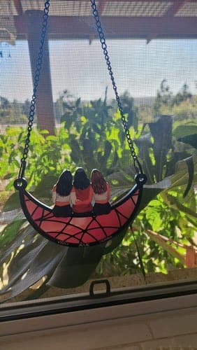 Customer photo by Verified buyer