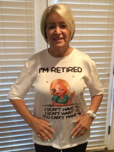 Customer photo by Jayne J.