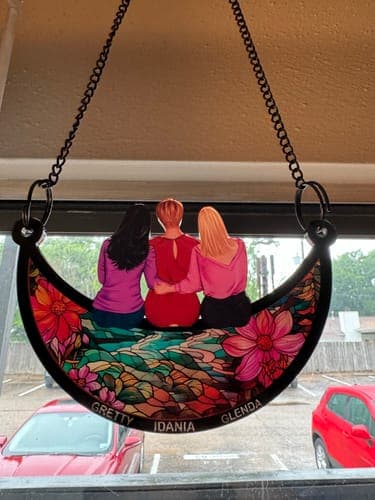 Customer photo by Verified buyer