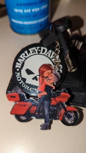 Customer photo by Nikki P.