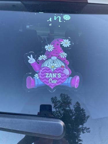 Customer photo by Suzanne B.