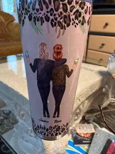 Customer photo by Verified buyer