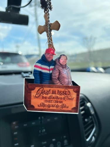 Customer photo by Angel B.
