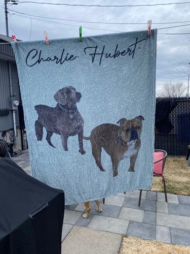 Customer photo by Verified buyer
