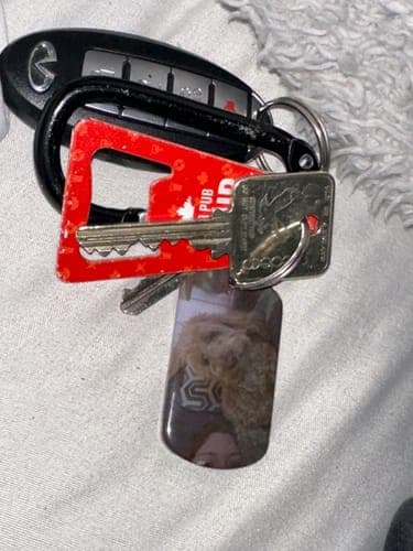 Customer photo by Verified buyer