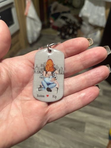 Customer photo by Roberta F.