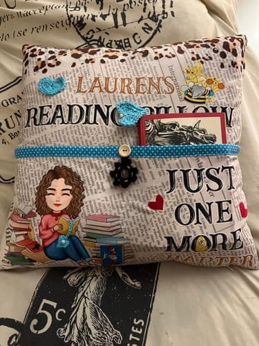 Customer photo by Verified buyer