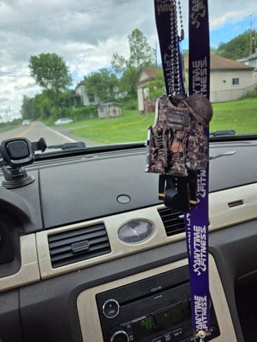 Customer photo by Verified buyer