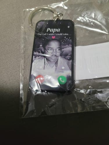 Customer photo by Carine G.