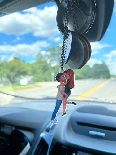Customer photo by Elizabeth G.