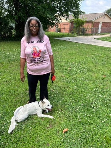 Customer photo by Linda H.