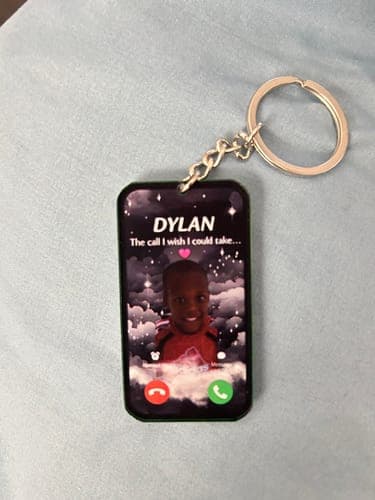 Customer photo by Nikki Giovanni H.