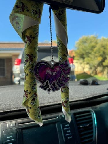Customer photo by Melissa S.