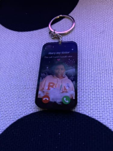 Customer photo by Monet A.