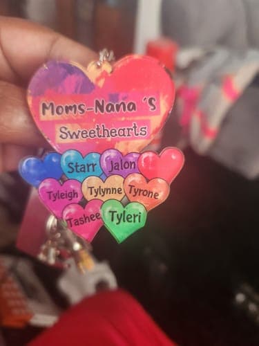 Customer photo by Cassandra G.