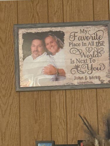 Customer photo by Lottie H.