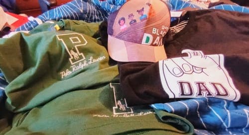 Customer photo by Vannetta C.