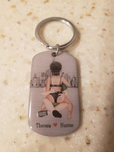 Customer photo by Theresa S.